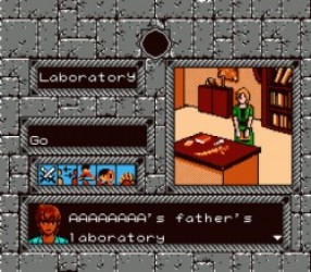 Taiyou No Shinden – Asteka 2 [hM02] Rom